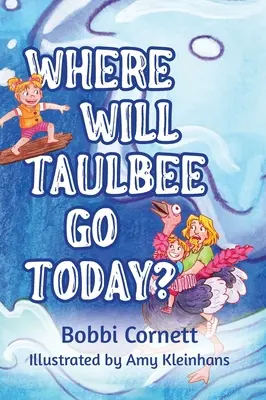Wo wird Taulbee heute hingehen? - Where Will Taulbee Go Today?