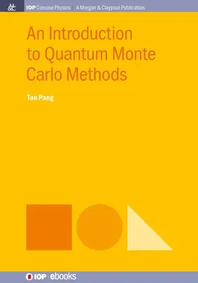 Eine Einführung in Quanten-Monte-Carlo-Methoden - An Introduction to Quantum Monte Carlo Methods