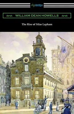 Der Aufstieg des Silas Lapham - The Rise of Silas Lapham