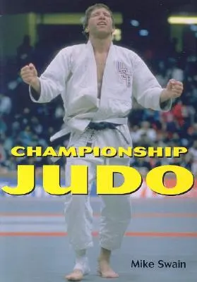 Meisterschaft im Judo - Championship Judo
