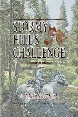 Stormy Hill's Herausforderung: Viertes Buch der Stormy-Hill-Reihe - Stormy Hill's Challenge: Fourth Book in the Stormy Hill Series