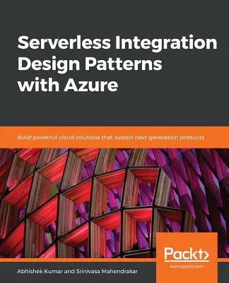 Serverlose Integration - Entwurfsmuster mit Azure - Serverless Integration Design patterns with Azure