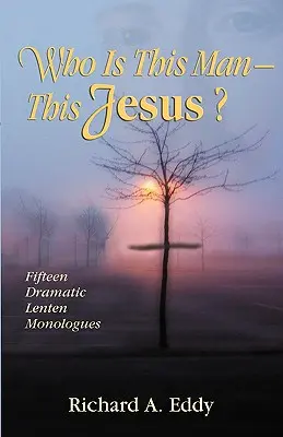 Wer ist dieser Mann - dieser Jesus? - Who Is This Man- This Jesus?