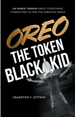 Oreo, das schwarze Vorzeigekind - Oreo the Token Black Kid