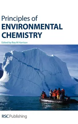 Grundlagen der Umweltchemie - Principles of Environmental Chemistry