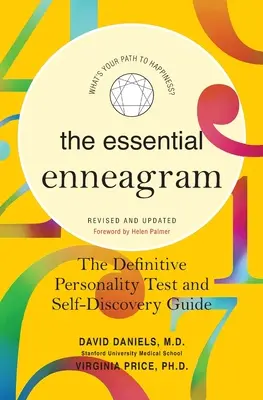 Das wesentliche Enneagramm - The Essential Enneagram