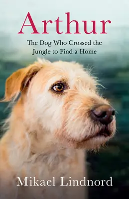 Arthur: Der Hund, der den Dschungel durchquerte, um ein Zuhause zu finden - Arthur: The Dog Who Crossed the Jungle to Find a Home