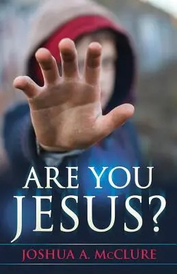 Bist du Jesus? - Are You Jesus?