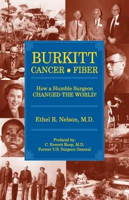 Burkitt Krebs Faser - Burkitt Cancer Fiber