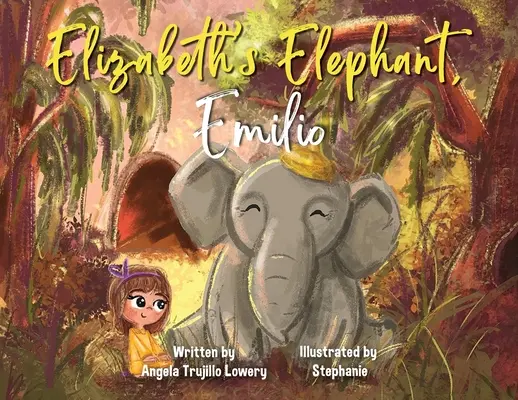 Elisabeths Elefant, Emilio - Elizabeth's Elephant, Emilio