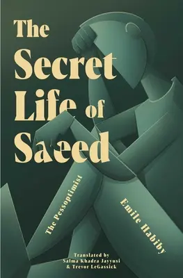 Das geheime Leben von Saeed: Der Pessimist - The Secret Life of Saeed: The Pessoptimist