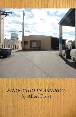 Pinocchio in Amerika - Pinocchio in America