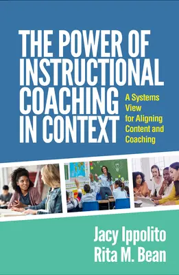 Die Macht des Lehrcoachings im Kontext: Eine Systembetrachtung zur Abstimmung von Inhalt und Coaching - The Power of Instructional Coaching in Context: A Systems View for Aligning Content and Coaching