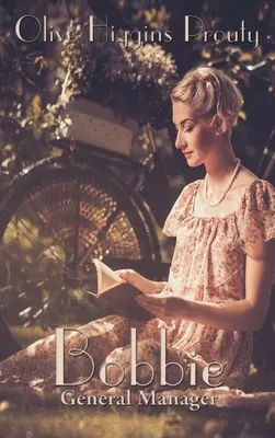 Bobbie: Geschäftsführerin - Bobbie: General Manager