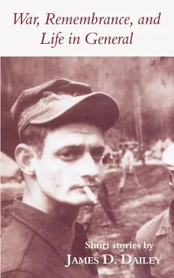 Krieg, Gedenken und das Leben im Allgemeinen - War, Remembrance, and Life in General