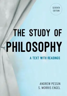 Das Studium der Philosophie: Ein Text mit Lektüre - The Study of Philosophy: A Text with Readings
