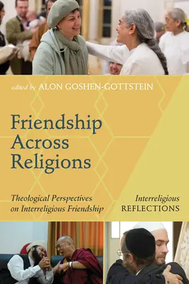 Freundschaft zwischen den Religionen - Friendship Across Religions