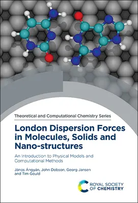 Londoner Dispersionskräfte in Molekülen, Festkörpern und Nanostrukturen: Eine Einführung in physikalische Modelle und Berechnungsmethoden - London Dispersion Forces in Molecules, Solids and Nano-Structures: An Introduction to Physical Models and Computational Methods