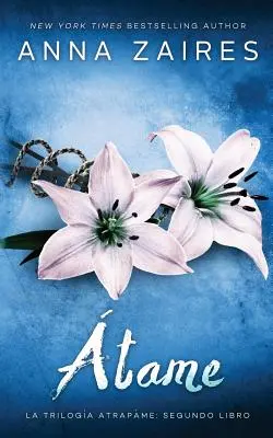 zahm (Atrpame: Band 2) - tame (Atrpame: libro 2)