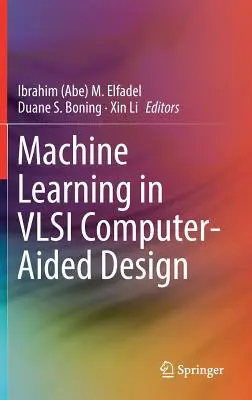 Maschinelles Lernen im computergestützten VLSI-Entwurf - Machine Learning in VLSI Computer-Aided Design