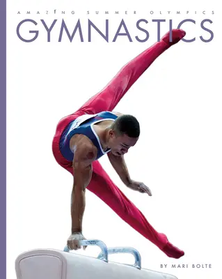 Gymnastik - Gymnastics
