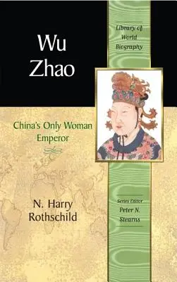 Wu Zhao: Chinas einziger Frauenkaiser - Wu Zhao: China's Only Woman Emperor