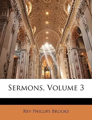 Predigten, Band 3 - Sermons, Volume 3