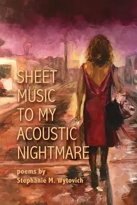 Noten zu My Acoustic Nightmare - Sheet Music to My Acoustic Nightmare