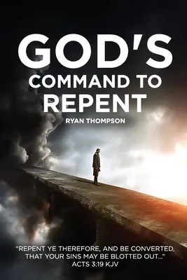 Gottes Gebot zur Umkehr - God's Command to Repent