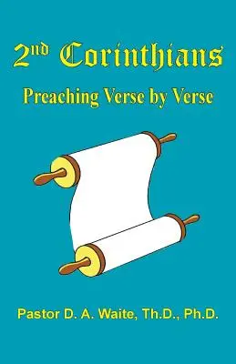 2. Korintherbrief: Vers für Vers predigen - 2nd Corinthians: Preaching Verse-by-Verse