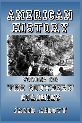 Die südlichen Kolonien - The Southern Colonies