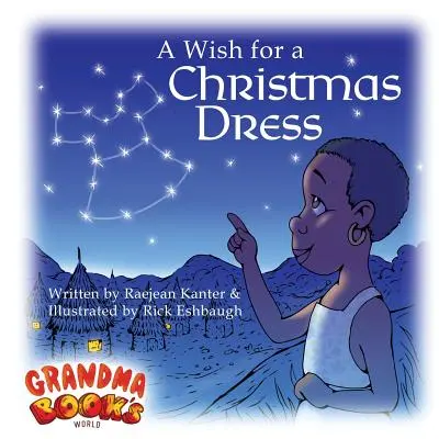 Ein Wunsch für ein Weihnachtskleid - A Wish for a Christmas Dress