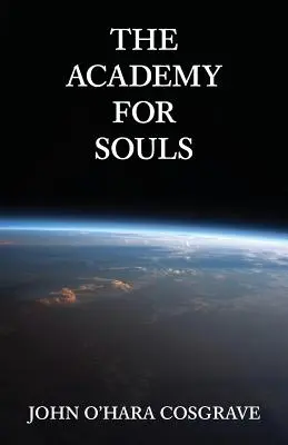 Die Akademie für Seelen - The Academy for Souls