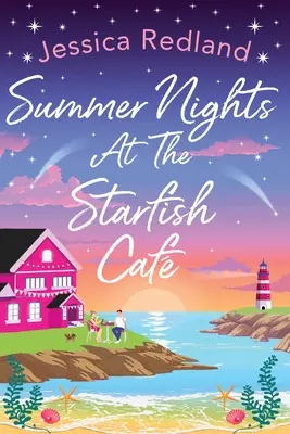 Sommernächte im Starfish Caf - Summer Nights at The Starfish Caf