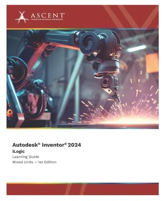 Autodesk Inventor 2024: iLogic (Gemischte Einheiten) - Autodesk Inventor 2024: iLogic (Mixed Units)