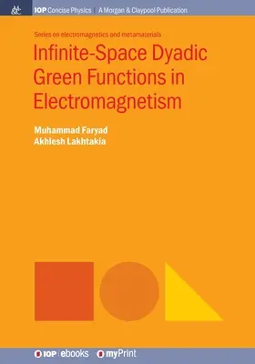 Dyadische Green-Funktionen im unendlichen Raum im Elektromagnetismus - Infinite-Space Dyadic Green Functions in Electromagnetism