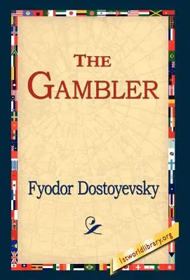 Der Glücksspieler - The Gambler