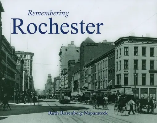 Erinnerung an Rochester - Remembering Rochester