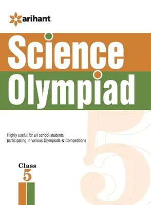 Olympiade Naturwissenschaften 5. - Olympiad Science 5th