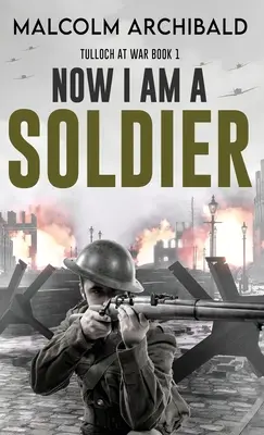 Jetzt bin ich ein Soldat - Now I Am A Soldier