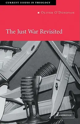 Der gerechte Krieg - neu aufgearbeitet - The Just War Revisited