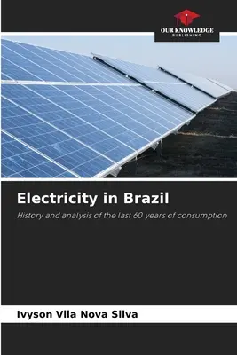 Elektrizität in Brasilien - Electricity in Brazil