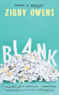 Leere - Blank