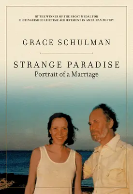 Seltsames Paradies: Porträt einer Ehe - Strange Paradise: Portrait of a Marriage
