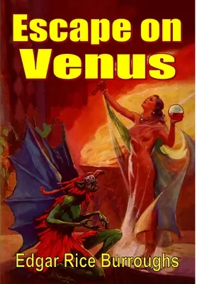 Flucht auf der Venus - Escape On Venus