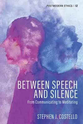 Zwischen Sprechen und Schweigen - Between Speech and Silence