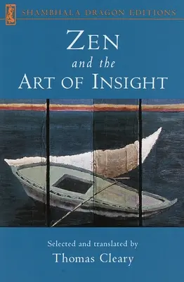 Zen und die Kunst der Einsicht - Zen and the Art of Insight