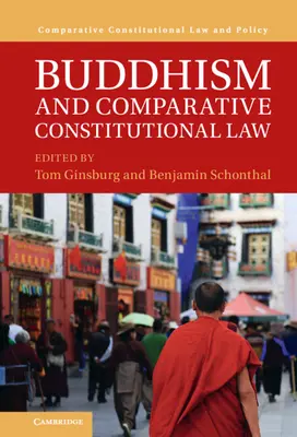 Buddhismus und vergleichendes Verfassungsrecht - Buddhism and Comparative Constitutional Law