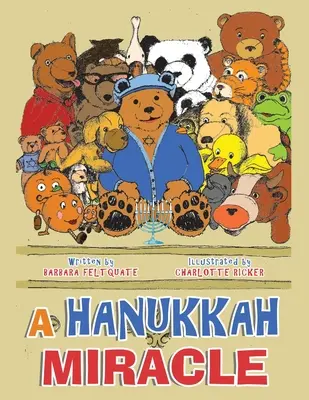 Ein Chanukkah-Wunder - A Hanukkah Miracle