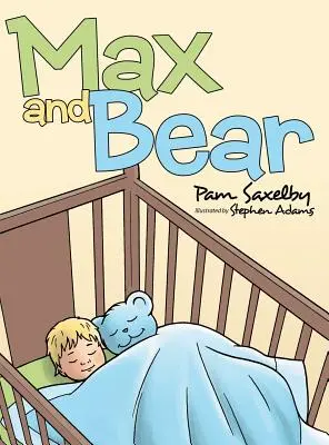 Max und Bär - Max and Bear